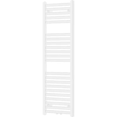 Produktbild von Mexen Hades Badheizkörper 1200 x 400 mm, 472 W, weiß - W104-1200-400-00-20