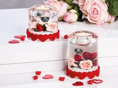 Produktbild von Gilde Dream Candela Classic Valentina 72042
