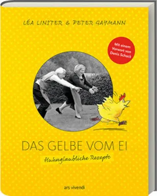 Produktbild von Das Gelbe vom Ei