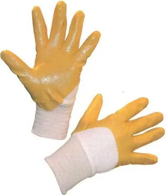 Produktbild von Arbeitshandschuh ProNit Plus Gr. 9