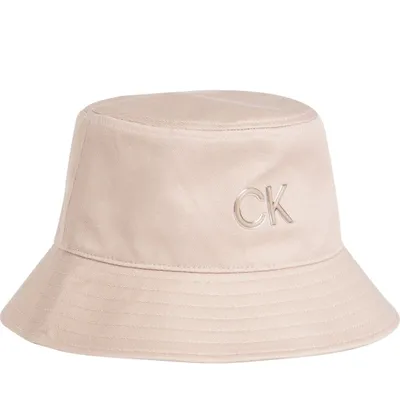 Image de Calvin Klein Chapeaux Femme K60K609654 TQP Couleur:Rose Taille : Unique
