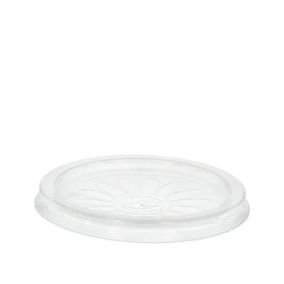Produktbild von 25 Deckel. PP "To Go" Ø 11.5 cm transparent
