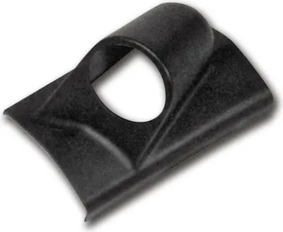 Produktbild von JOM Instrumententräger für Zusatzinstrument 1 Fach schwarz A-Säule 52 mm