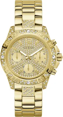 Image de Guess - GW0771L2 - Montre Bracelet - Femmes - Quartz - Majesty