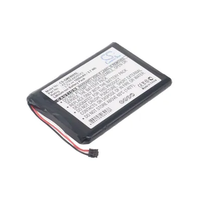 Zdjęcie produktu dla Akumulator Bateria typu KE37BE49D0DX3 do Nawigacji GPS Garmin Edge 800 810 / CS-GME800SL