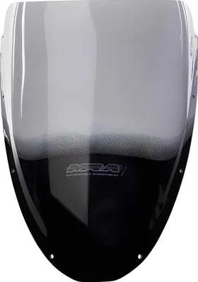 Obrázok produktu pre Čelné sklo MRA spojler čelné sklo S dymovo šedá bez ABE pre Ducati 749 R (rok 2005)
