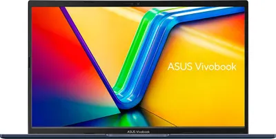 Produktbild von ASUS Vivobook 15 X1502VA-BQ530, Intel® Core™ i5, 39,6 cm (15.6"), 1920 x 1080 Pixel, 8 GB, 512 GB, Blau