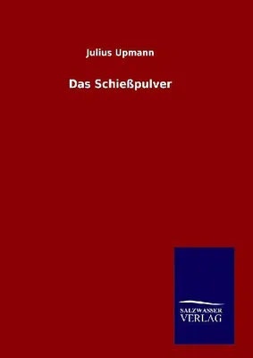 Produktbild von Das Schießpulver