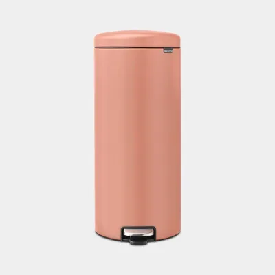 Immagine prodotto di Brabantia Treteimer NewIcon 30 Liter Warm Copper