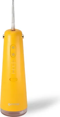 Zdjęcie produktu dla Inteligentny Irygator do jamy ustnej Oromed ORO-X DENT yellow
