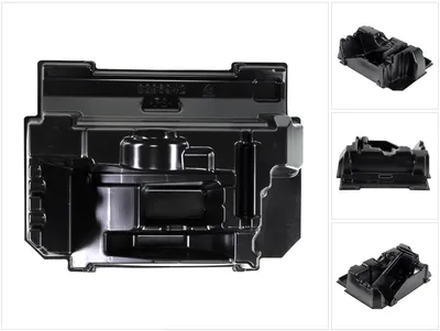 Produktbild von Makita passende Einlage für DHS 680 ( 839694-2 )