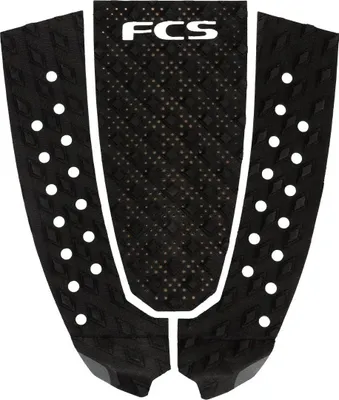 Obrázek produktu pro Fcs T-3 Pin Eco Traction Pad Black Black Jedna velikost