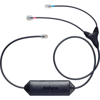 Produktbild von Jabra Kabel EHS für Avaya IP 14xx, 94xx, 95xx