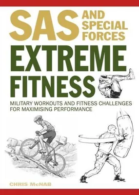 Productafbeelding van Extreme fitness