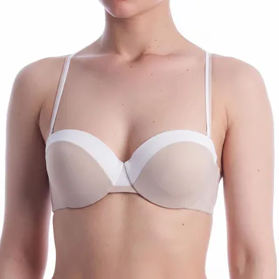Immagine prodotto di Reggiseno balconcino da donna, con ferretto, modello 50556250