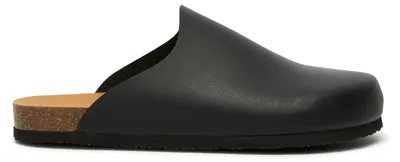 Produktbild von Scholl Jackie, Damen-Clogs, Schwarz, 35 EU