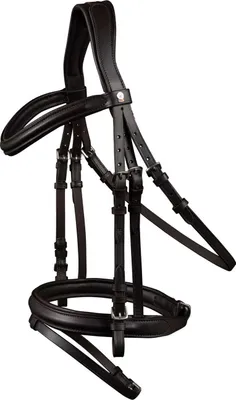 Produktbild von Waldhausen X-Line Trensenzaum London