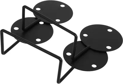 Produktbild von 2 Stück Matratzenhalter - Rutschfester Halter für Matratzen