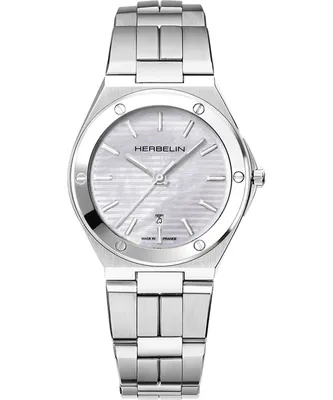 Immagine prodotto di Orologio Herbelin 14545B19 argento