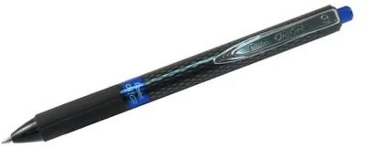 Produktbild von Pentel blauer Gelschreiber K497-C