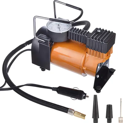 Obrázek produktu pro Verk 11376 Kompresor 12V, 150 PSI, 10 BAR