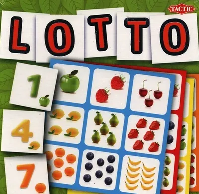Immagine prodotto di Lotto della frutta