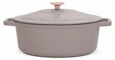 Produktbild von Berlinger Haus Gusseisenbräter BH-6541 30cm Taupe
