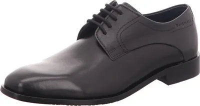 Produktbild von Bugatti Businessschuhe Businessschuhe Nappaleder