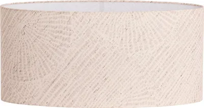 Obrázek produktu pro Light & Living - stínidlo - Stone - béžová - textilie - E27 - 3858449