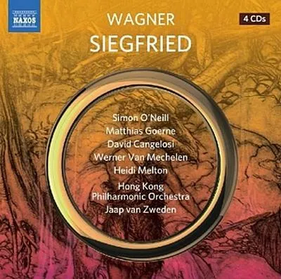Produktbild von Siegfried