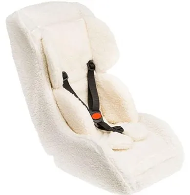 Image de Siège-auto Melia Kard Mel Plus pour tout-petits 3P, 7-18 mois, avec