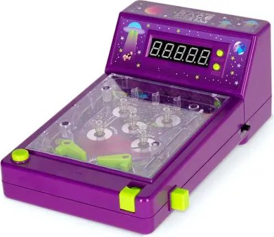 Obrázek produktu pro Pinball Arcade - Galaktický Závod