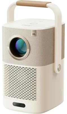 Obrázok produktu pre Yaber T2 Plus, 450 ANSI lumen, LED, 1080p (1920x1080), 16:9, 1016 - 3048 mm (40 - 120"), 4:3, 16:9