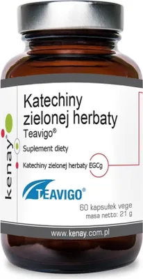 Obrázok produktu pre Kenay doplnky stravy Teavigo® 150 Mg 60 Kaps, BI8567