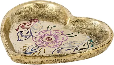 Produktbild von Doing Goods Schale – Miracle Heart Plate | Sontige Dekoartikel