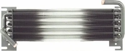 Produktbild von MAHLE CLC 56 000P Ölkühler Motoröl