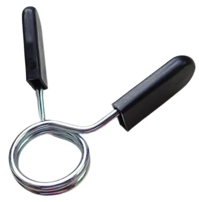Produktbild von Acra Klemmfeder für Wellen 30 mm „Butterfly“ CWZ3661/30 - 25