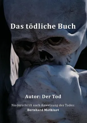 Produktbild von Das tödliche Buch