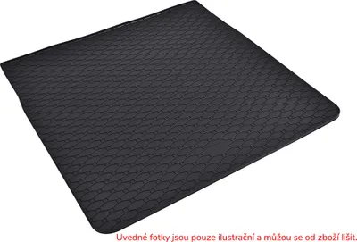 Produktbild von Gummimanschette Rigum für Renault Clio (2019-)