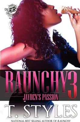 Produktbild von Raunchy 3