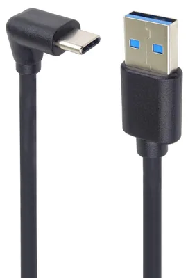 Produktbild von PremiumCord USB-C 3.2 Gen 1 Verbindungskabel, Datenkabel SuperSpeed bis zu 5Gbit