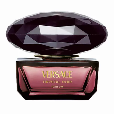Produktbild von Versace Crystal Noir Parfum Spray 50ml