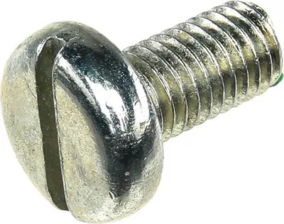 Immagine prodotto di Vite a testa piatta, slot M8x16 - DIN85