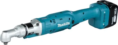 Produktbild von Makita Akku-Winkelabschaltschrauber 14,4 V 3/8" 5,0-12,0 Nm DFL125FZ