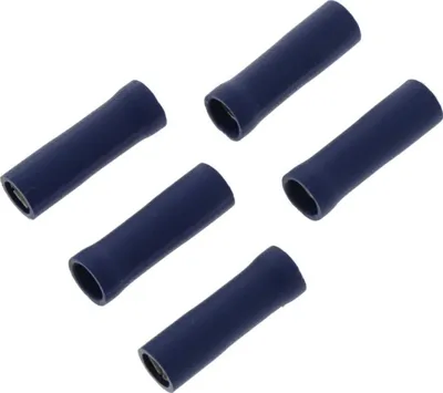 Image de Cosse plate JMP 1,5-2,5 2,8mm 5 pièces