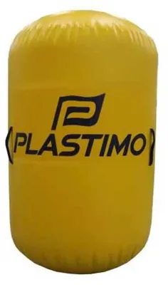 Produktbild von Plastimo Regata Boje Gelb 90 x 150 cm Gelb 90 x 150 cm