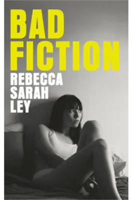 Obrázok produktu pre Bad Fiction