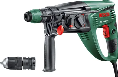 Image de Marteau perforateur PBH 3000-2 FRE L.750W énergie de frappe max.2,8J pneumatique