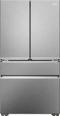 Produktbild von Haier HFW7918ENMP Side-by-Side French Door MyZone XL hON-App Anti-Finger-Print