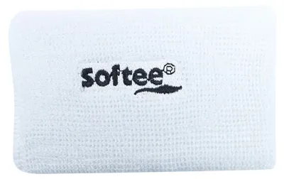 Zdjęcie produktu dla Softee na nadgarstek, biały